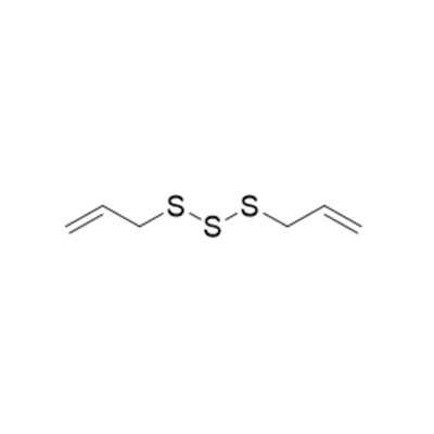 هل تعرف Diallyl Trisulfide؟