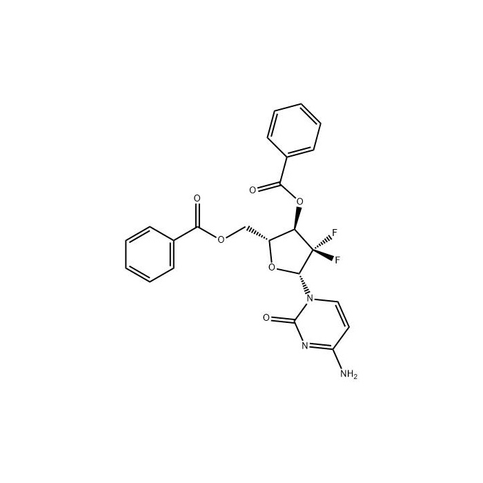 هل هناك أي آثار جانبية من Gemcitabine HCL T9؟