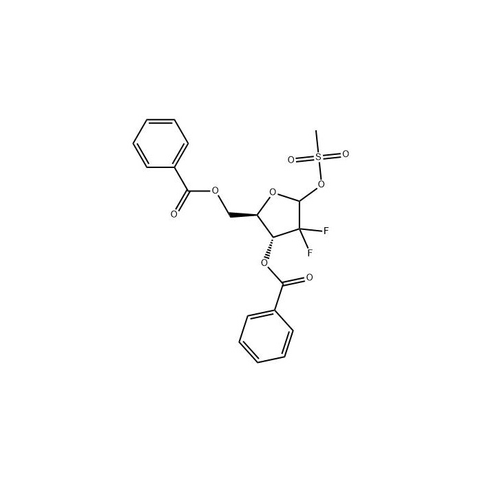 كيف يتم إعطاء Gemcitabine HCl T8 للمرضى؟